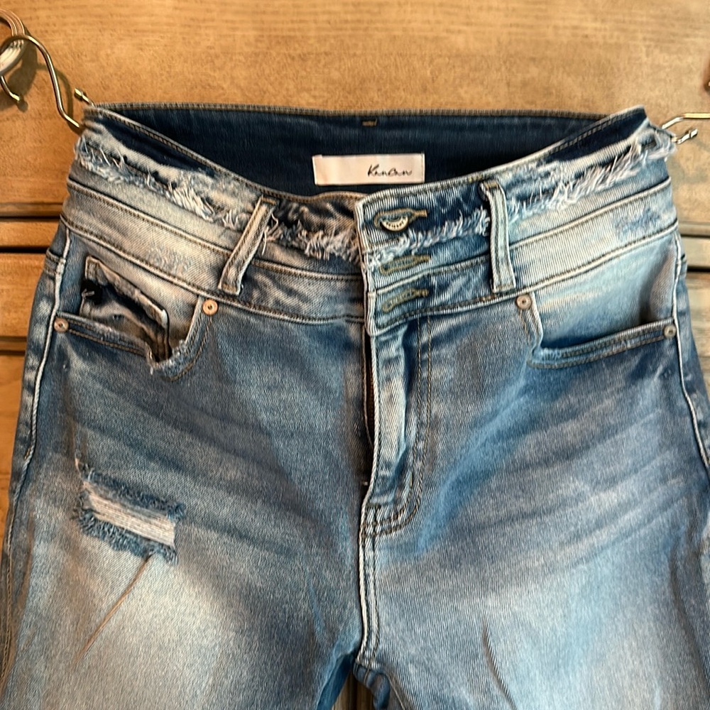 KanCan skinny jeans